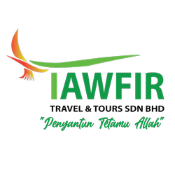 tawfir travel & tours sdn bhd